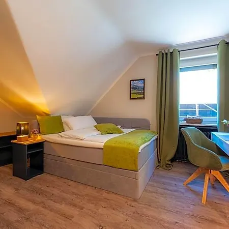 Hotel Neuhaus
