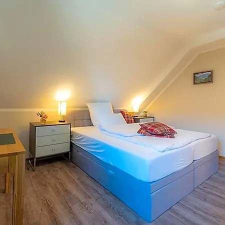 Neuhaus Hotell Wesendorf