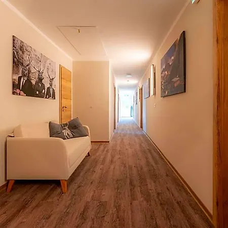Hotel Neuhaus