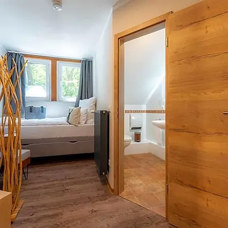 Neuhaus Hotell