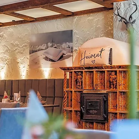 Neuhaus 4* Wesendorf